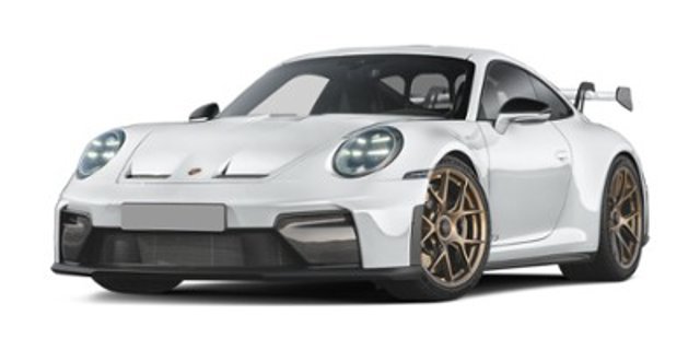 New 2027 Porsche 911 GT3 RWD image 1