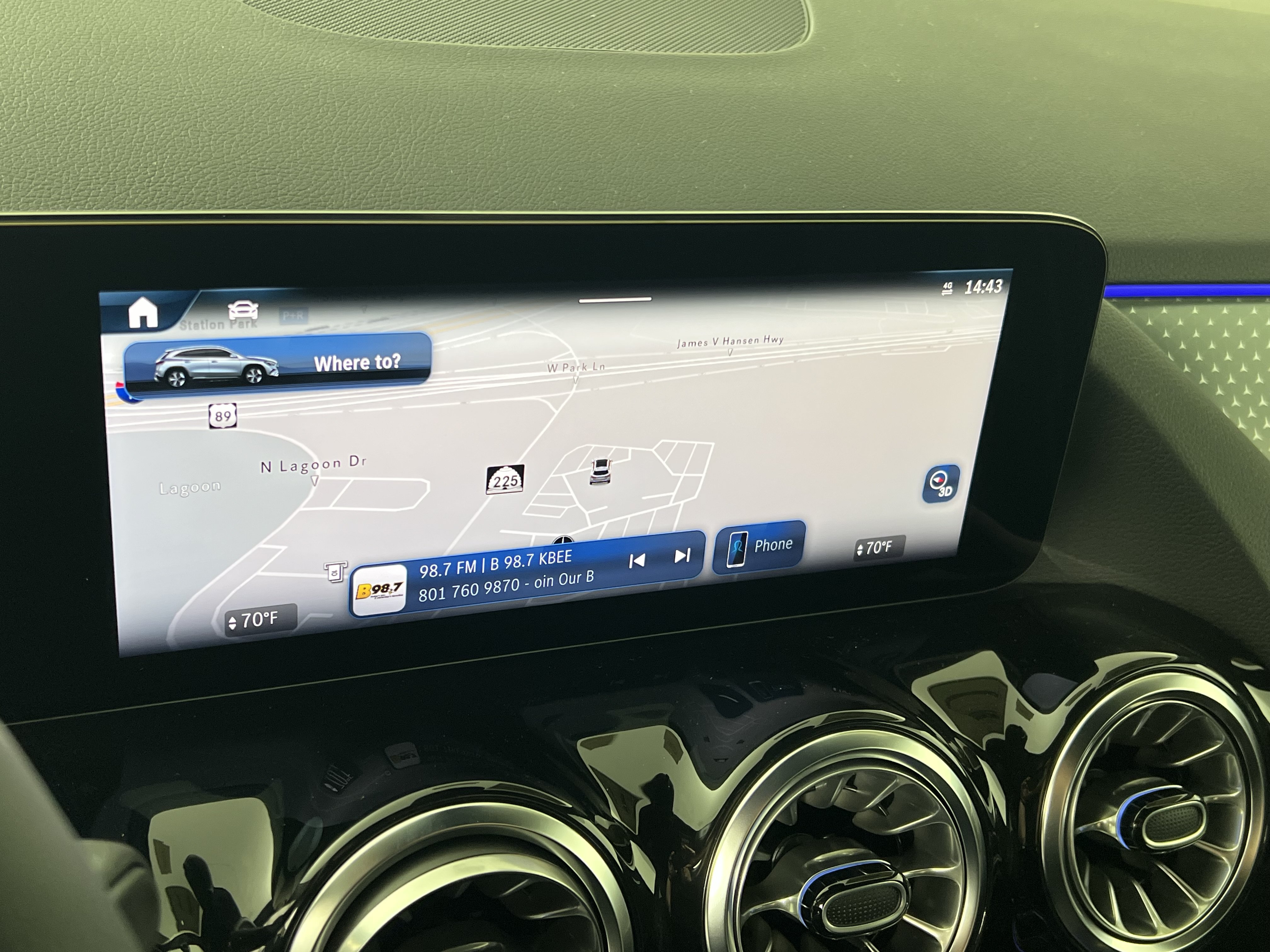 New 2026 Mercedes-Benz GLA 250 4MATIC image 31