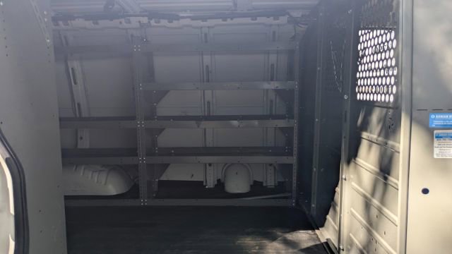 Used 2022 Chevrolet Express 2500 w/ Driver Convenience Package image 22