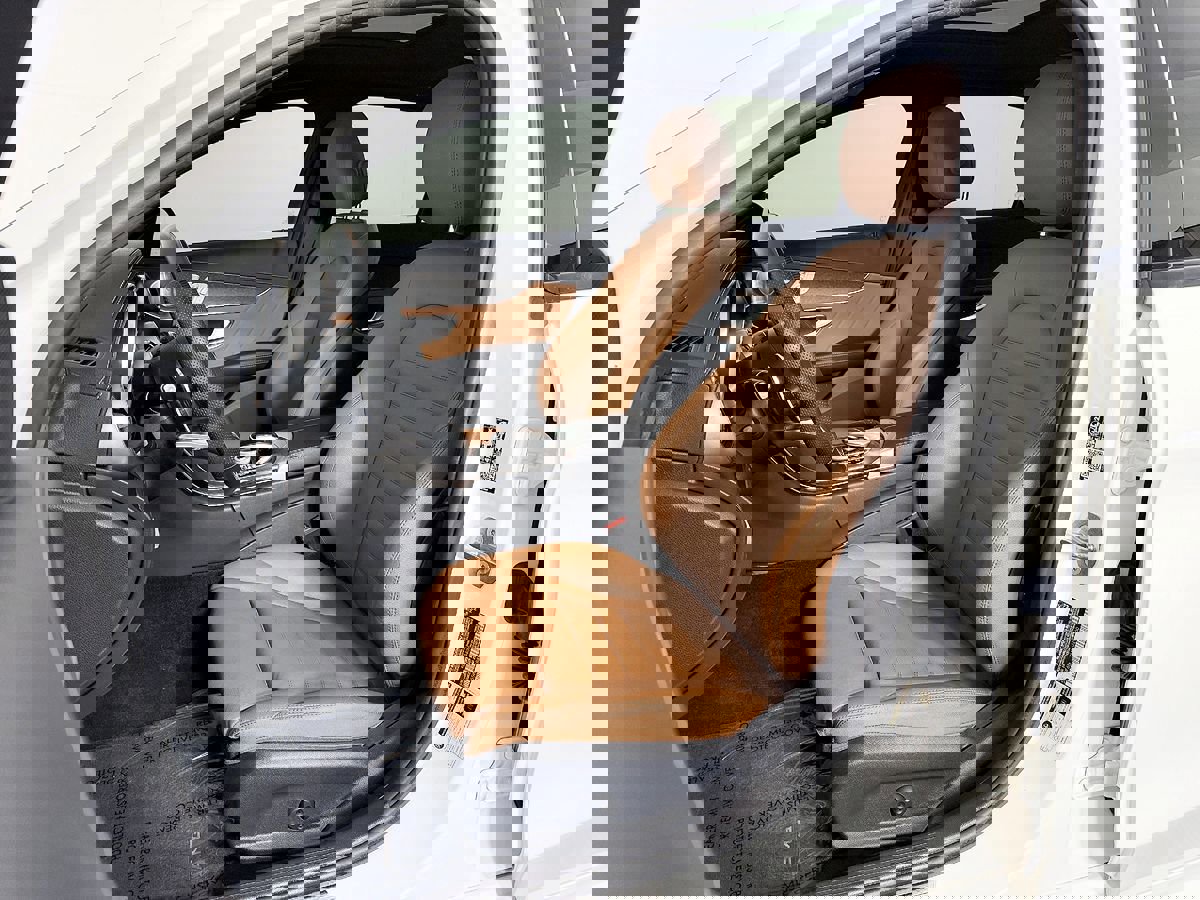 Used 2019 Mercedes-Benz C 43 AMG 4MATIC Sedan image 38