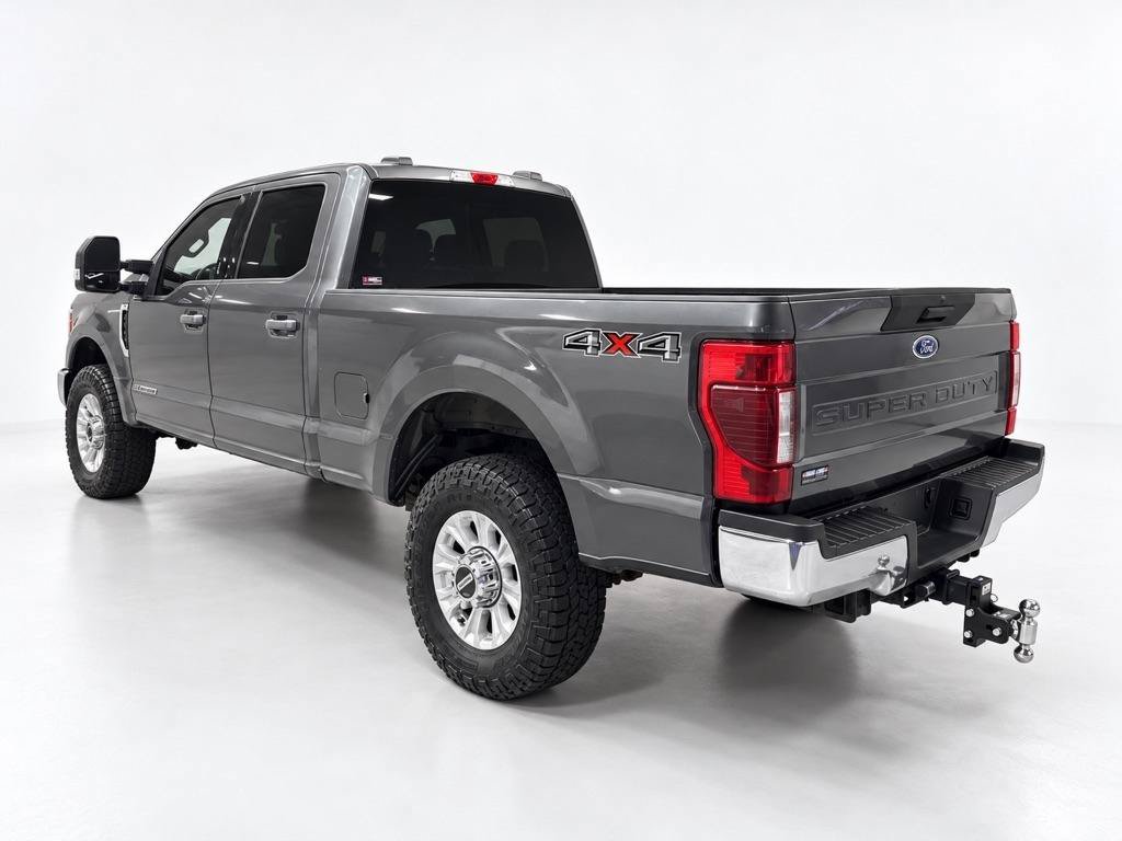 Used 2020 Ford F250 XLT AWD/4WD image 6
