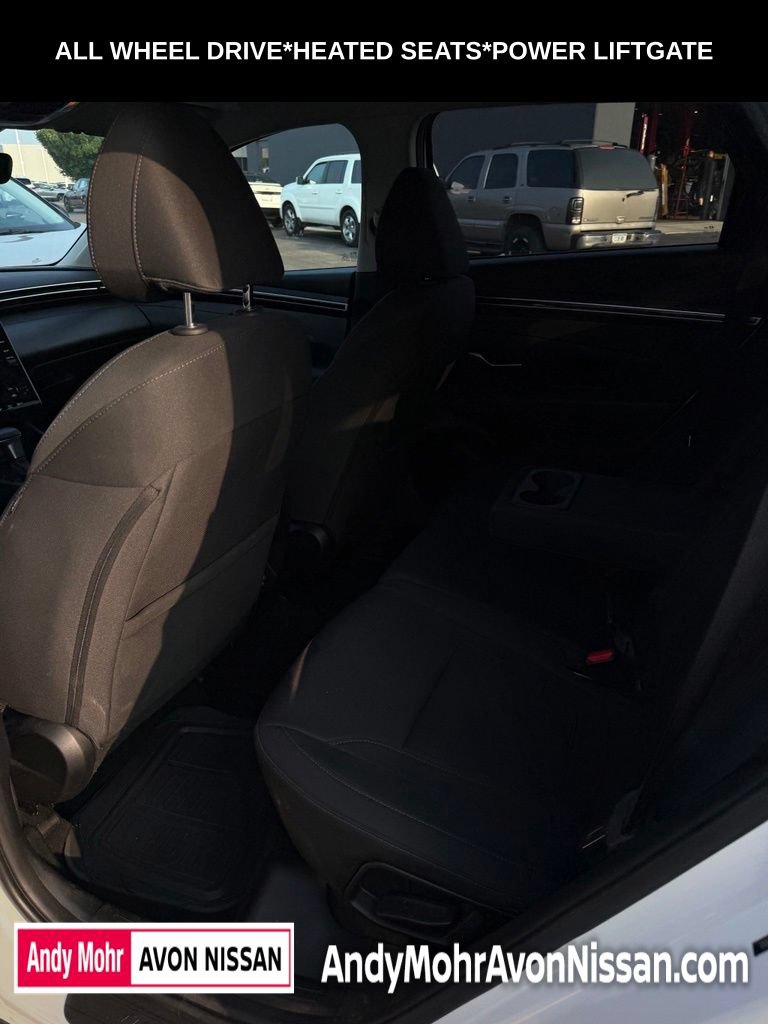 Used 2024 Hyundai Tucson SEL AWD/4WD image 6