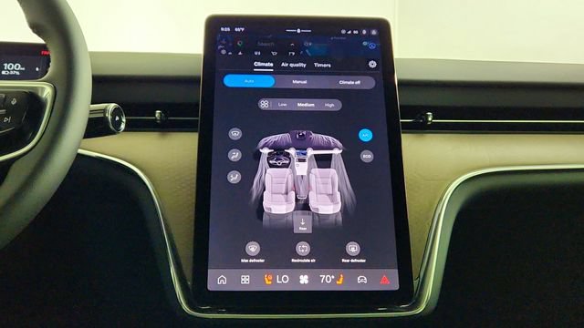 New 2026 Volvo EX90 Plus RWD image 22