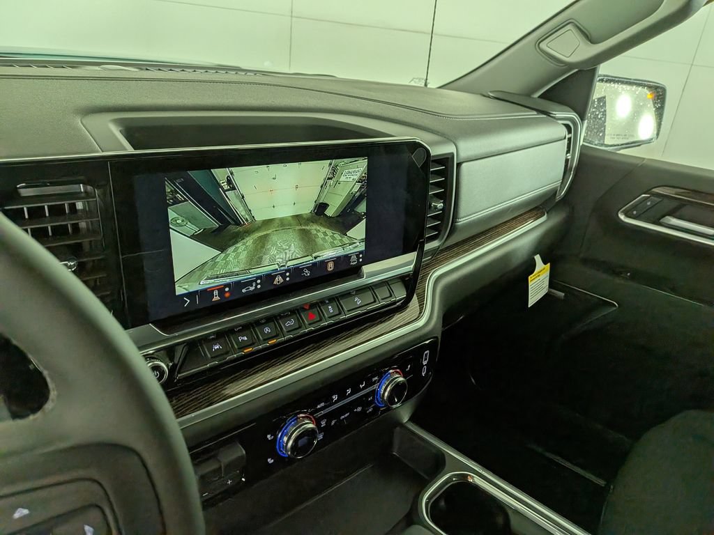 Used 2026 GMC Sierra 1500 Elevation AWD/4WD image 21