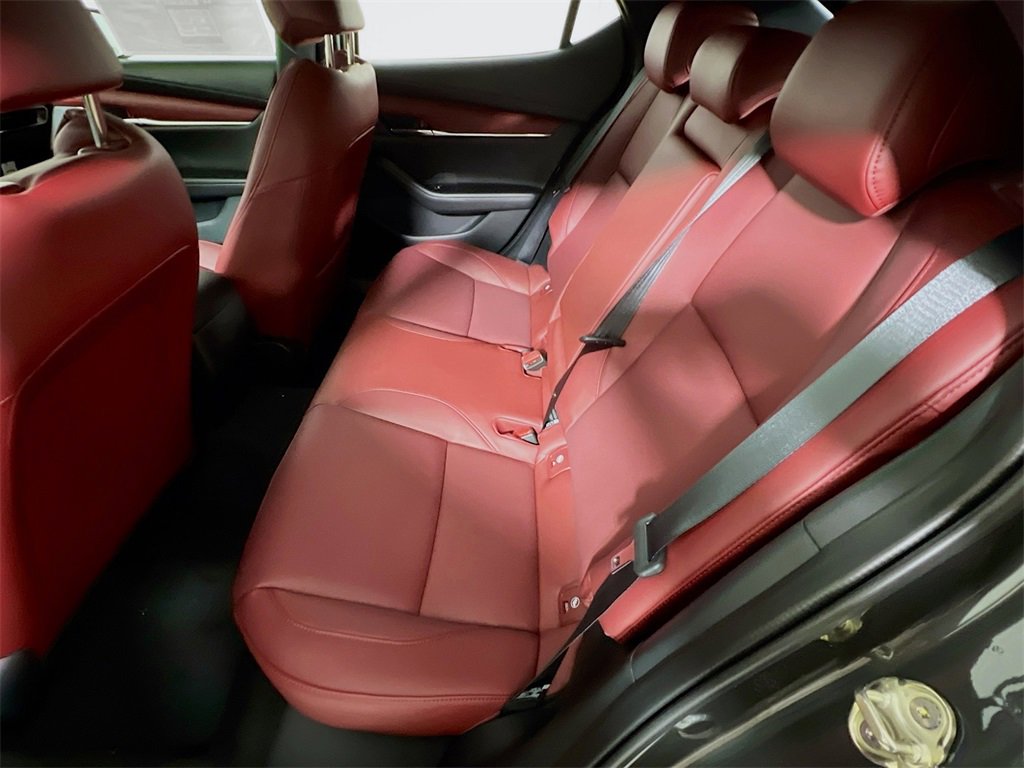New 2026 MAZDA MAZDA3 2.5 S Hatchback w/ Premium Pkg image 19