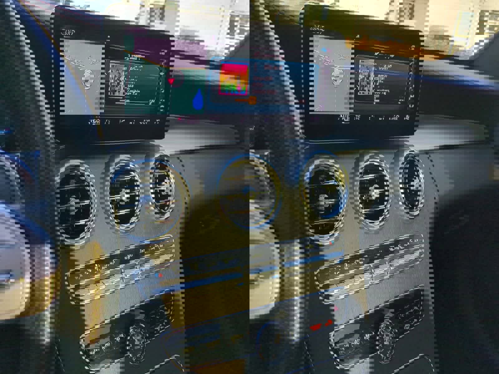 Used 2020 Mercedes-Benz C 43 AMG 4MATIC Sedan image 28