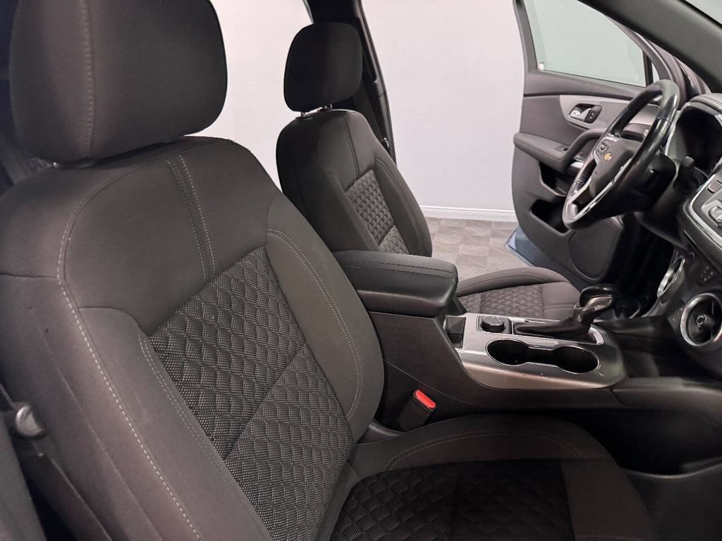 Used 2019 Chevrolet Blazer LT FWD image 58
