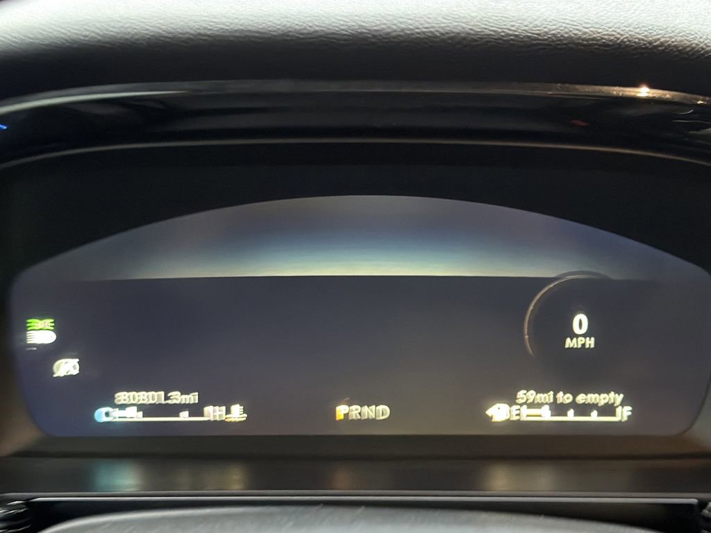 Used 2020 Lincoln Corsair Reserve w/ Equipment Group 202A AWD/4WD image 26