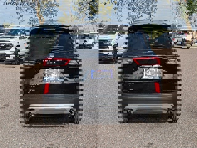 New 2026 Ford Escape Active image 29