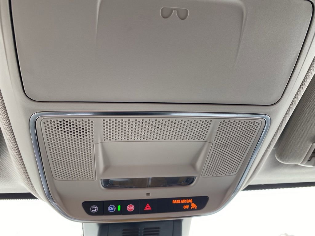 New 2026 GMC Terrain Denali image 19