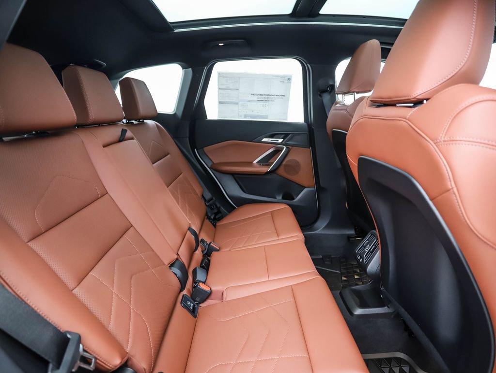 New 2026 BMW X1 xDrive28i w/ Technology Package image 28