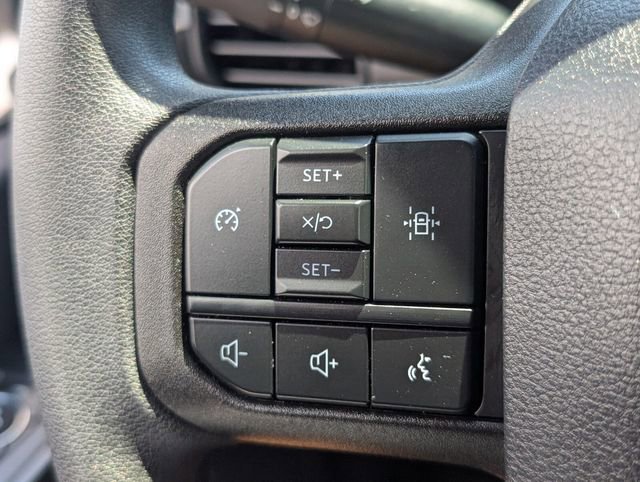 Used 2025 Ford F150 STX w/ Equipment Group 200A RWD image 27