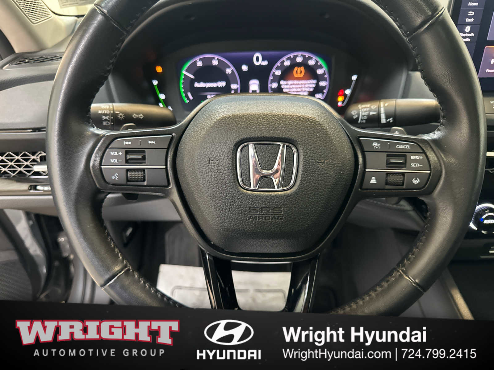 Used 2023 Honda Accord EX-L image 20
