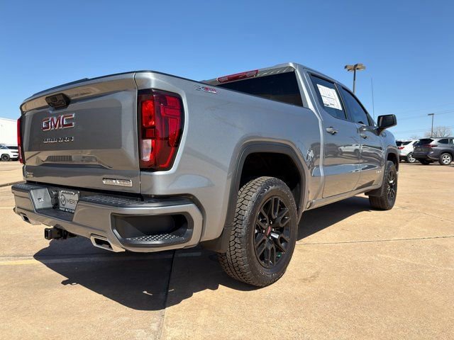 New 2026 GMC Sierra 1500 Elevation w/ X31 Off-Road Package image 20