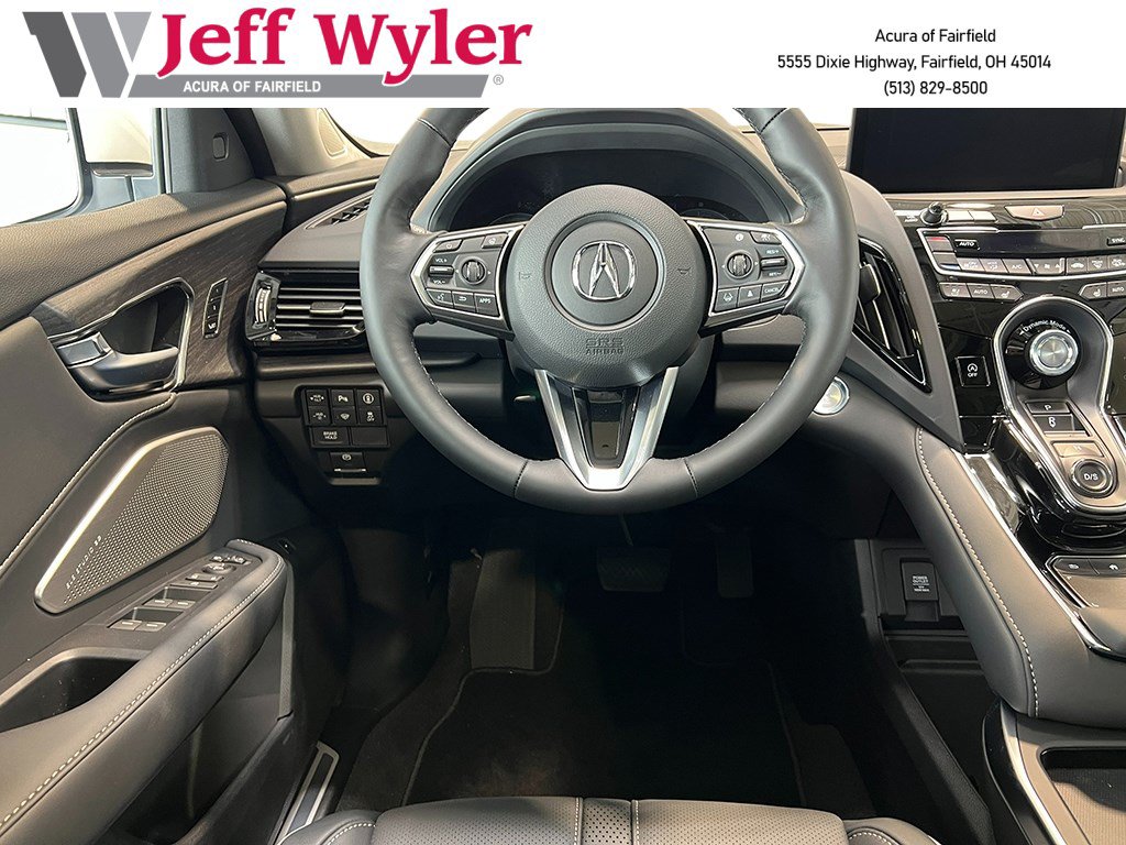 New 2026 Acura RDX w/ Advance Package AWD/4WD image 14