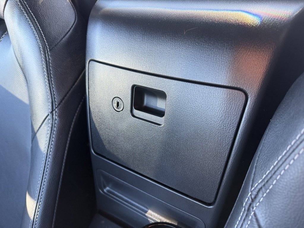 Used 2020 MAZDA MX-5 Miata RF Grand Touring image 31