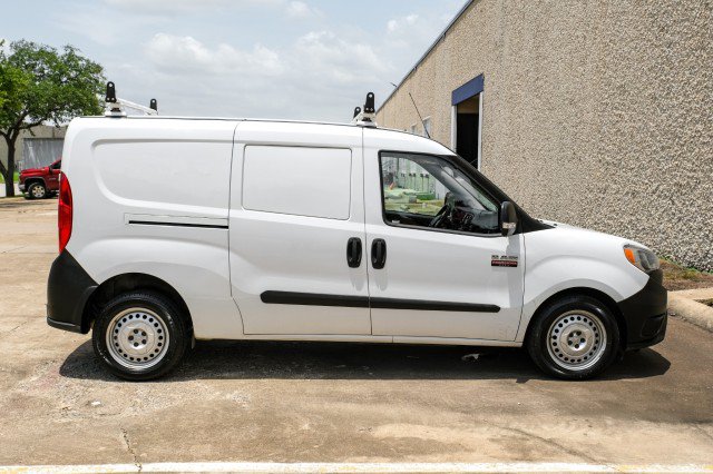 Used 2019 RAM ProMaster City Tradesman FWD image 8