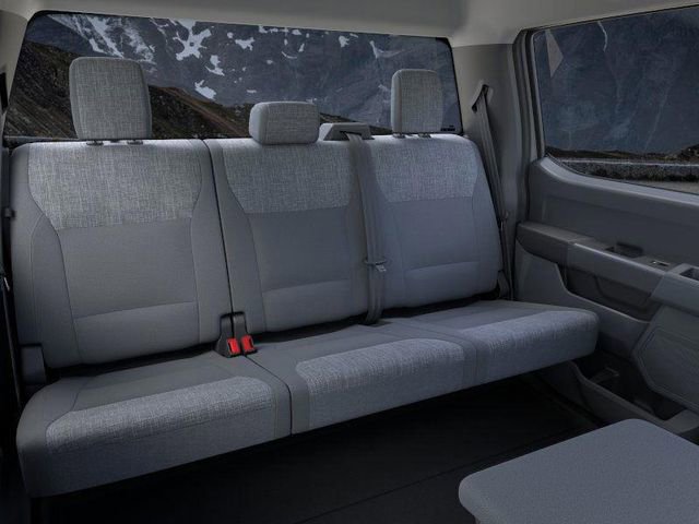 New 2026 Ford F250 XLT image 11