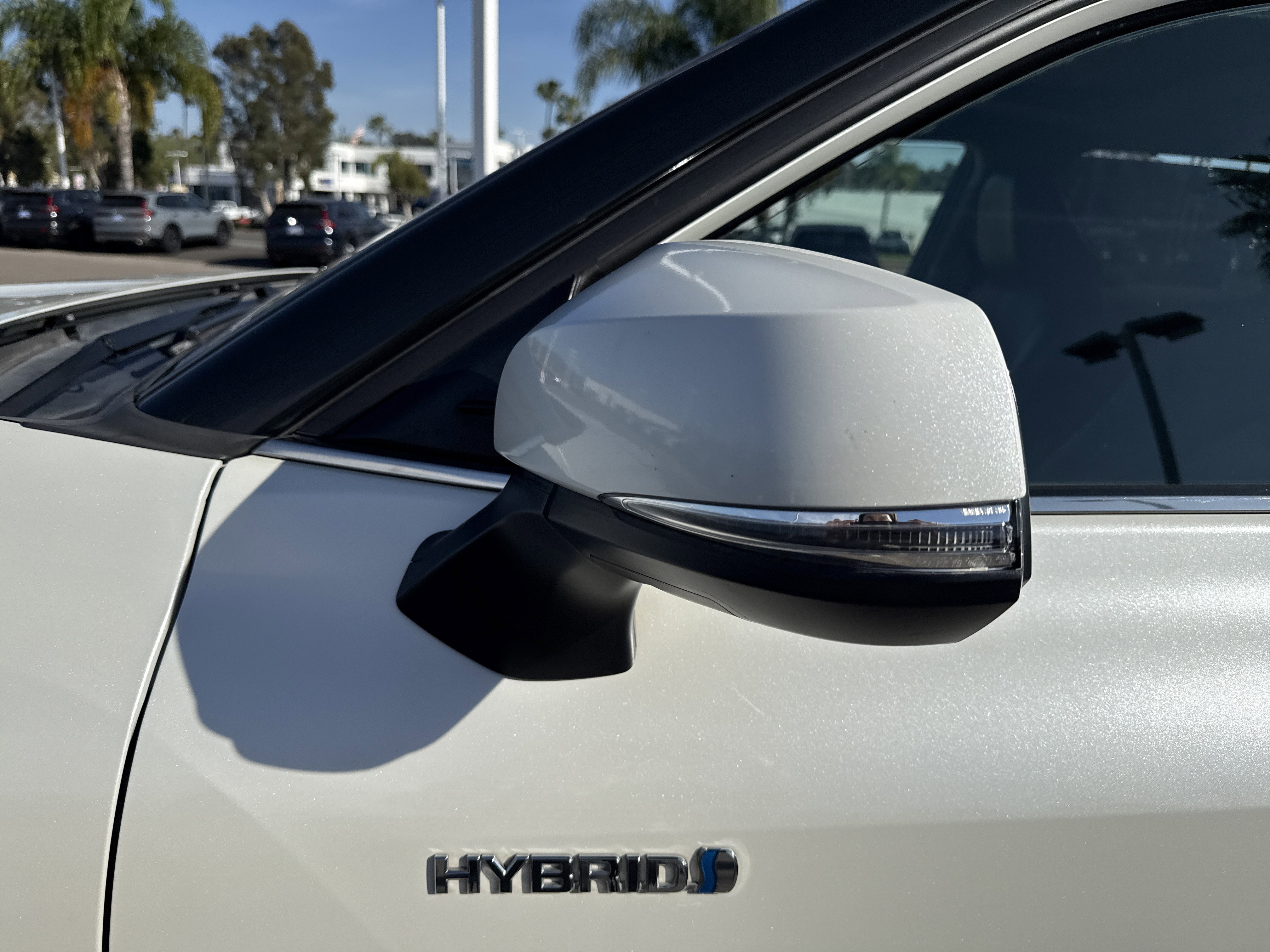 Used 2021 Toyota Highlander Limited image 11