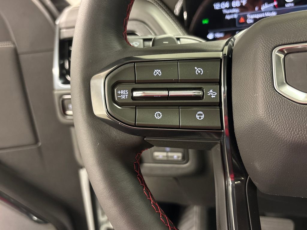 New 2026 GMC Yukon AT4 Ultimate image 39