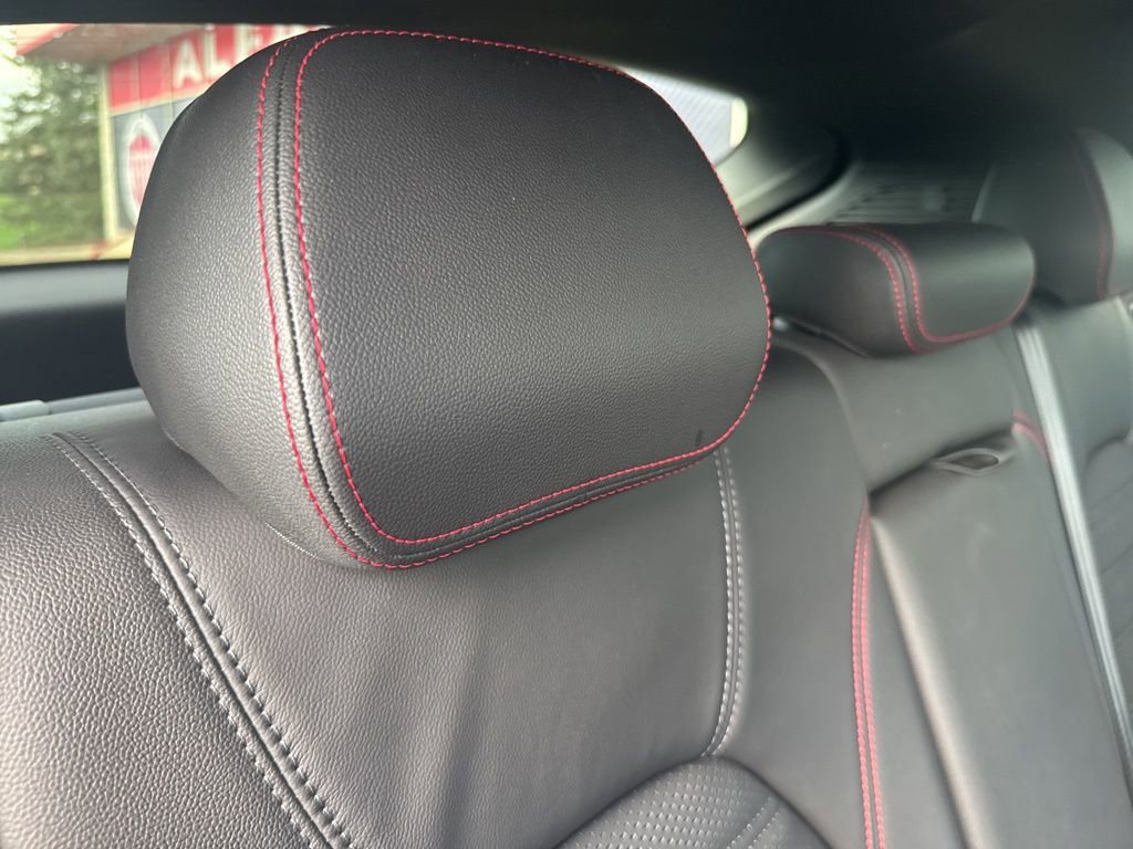 Used 2024 Alfa Romeo Stelvio AWD image 63