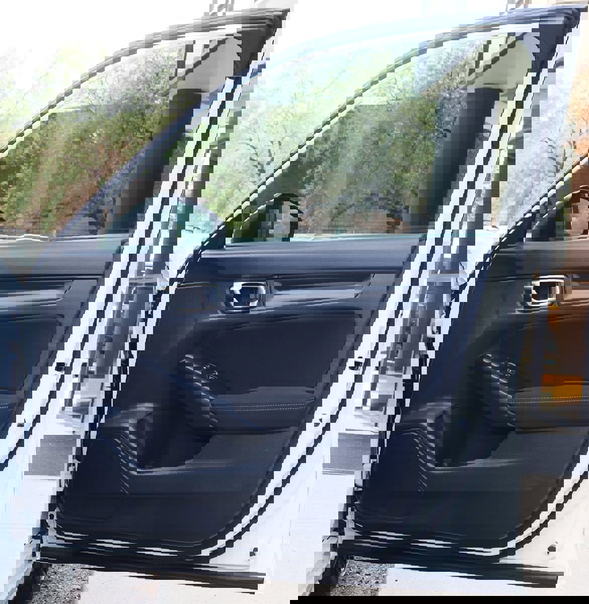 Used 2024 Honda Civic Sport image 33