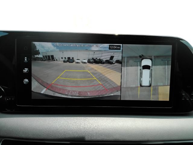 Used 2024 Hyundai Palisade Calligraphy AWD/4WD image 12