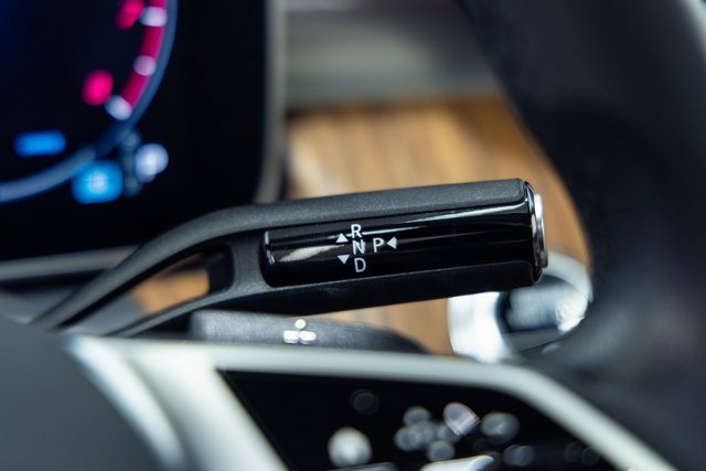 Used 2024 Mercedes-Benz C 300 4MATIC Sedan image 22