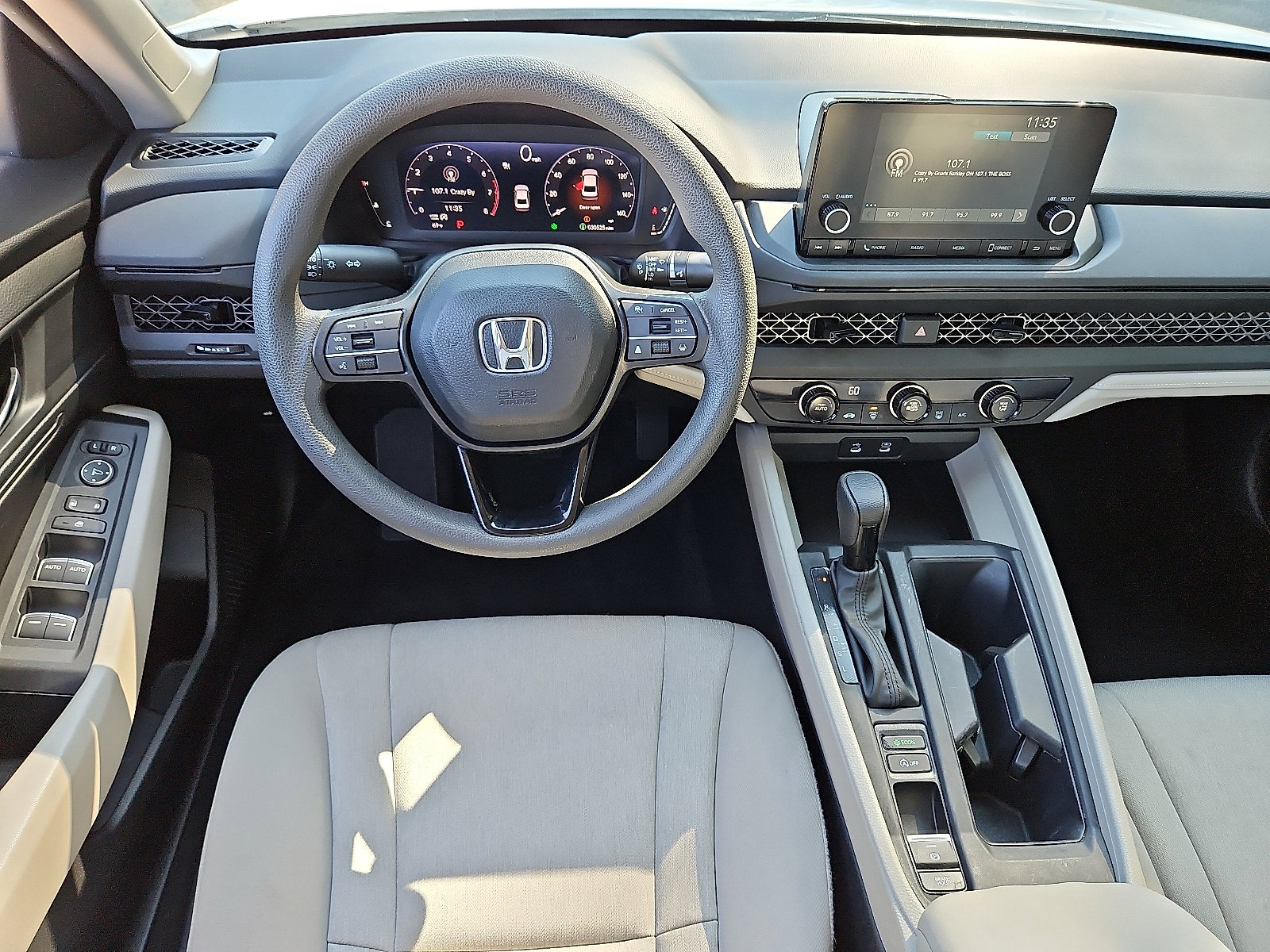 Used 2024 Honda Accord LX image 11