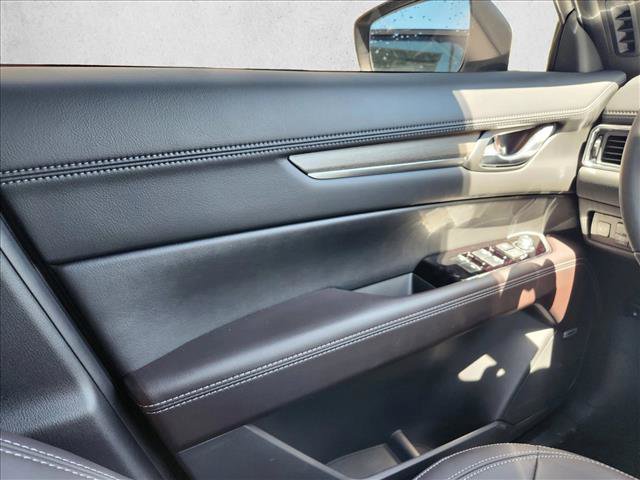 New 2025 MAZDA CX-5 Signature image 20