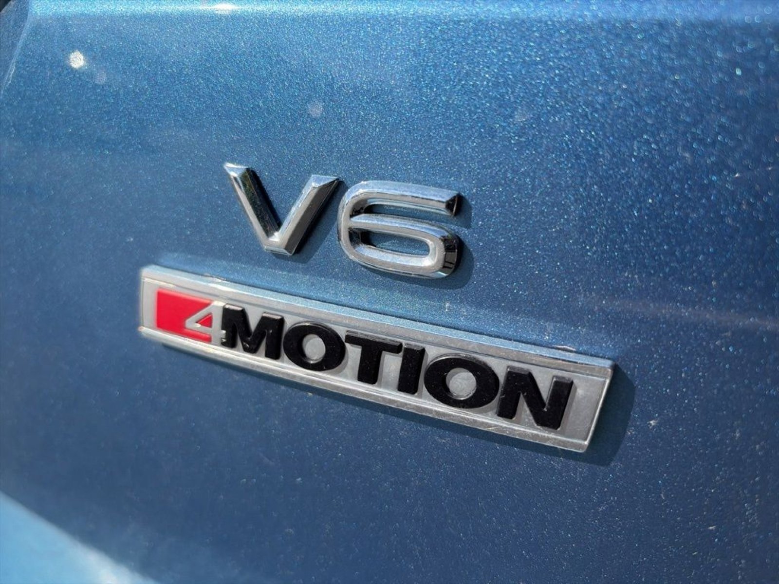 Used 2019 Volkswagen Atlas S w/ Towing Package AWD/4WD image 6