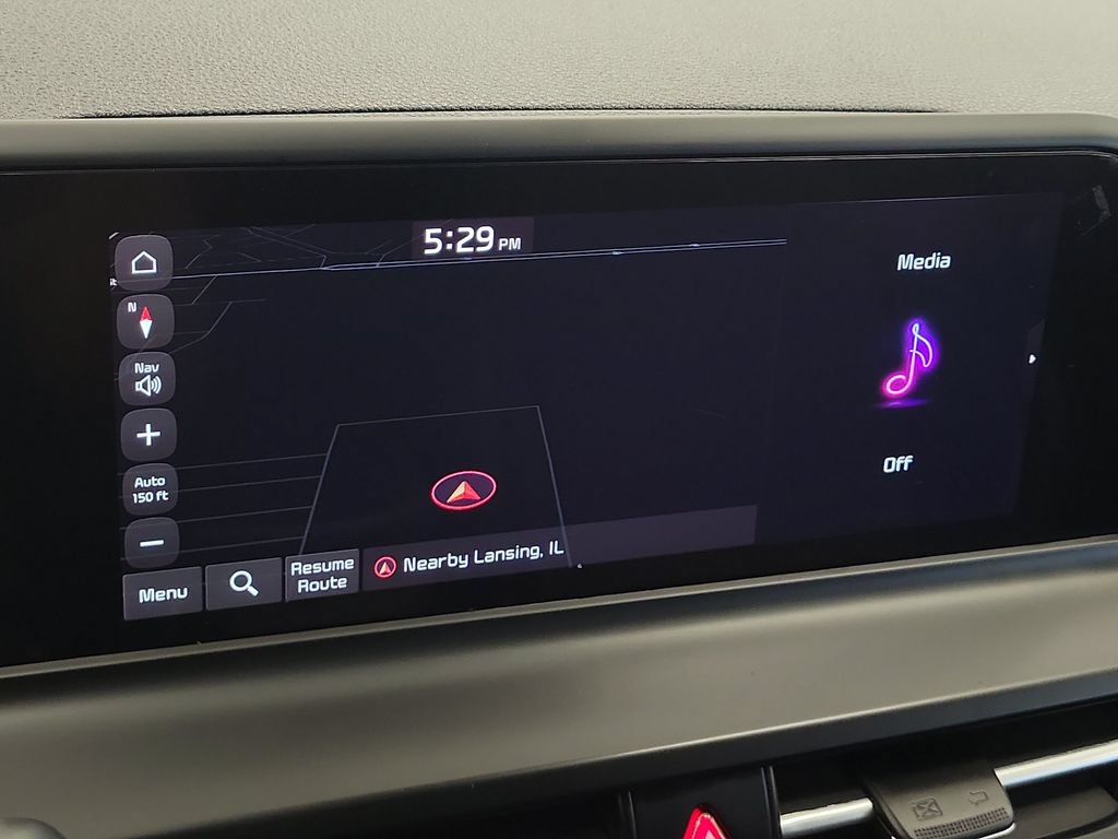Used 2024 Kia Seltos S AWD/4WD image 19