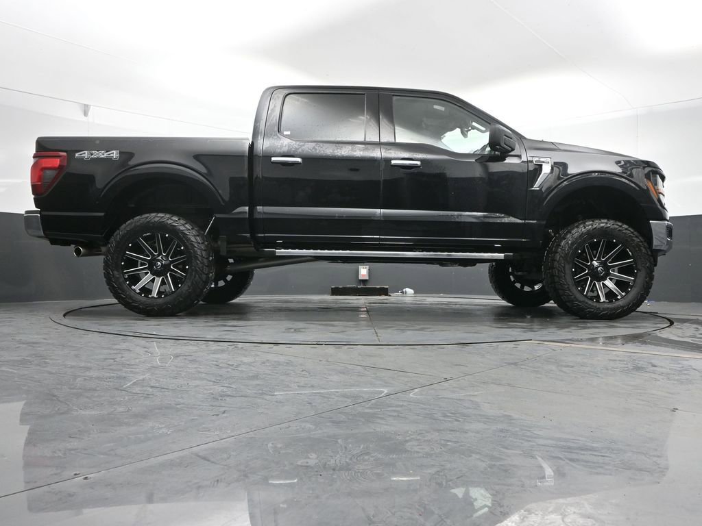 Used 2024 Ford F150 XLT image 45