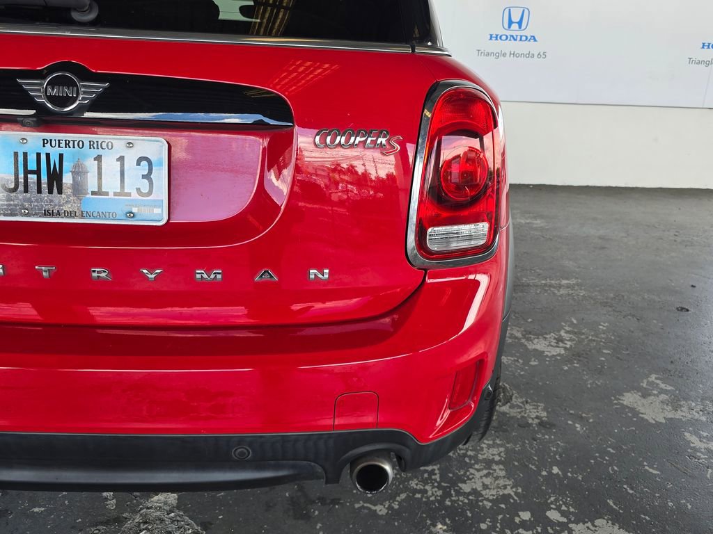Used 2019 MINI Cooper Countryman S FWD image 43