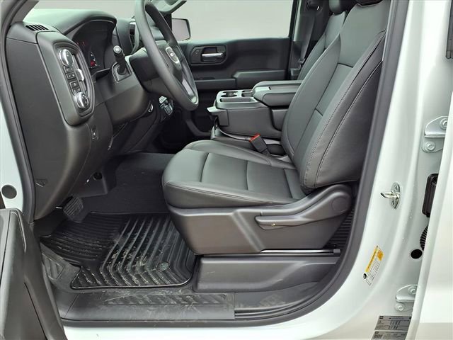 New 2026 GMC Sierra 1500 Pro w/ Graphite Edition image 24