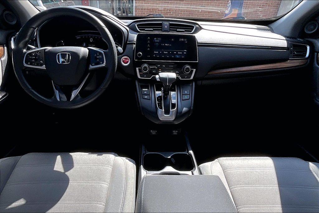 Used 2022 Honda CR-V EX image 14