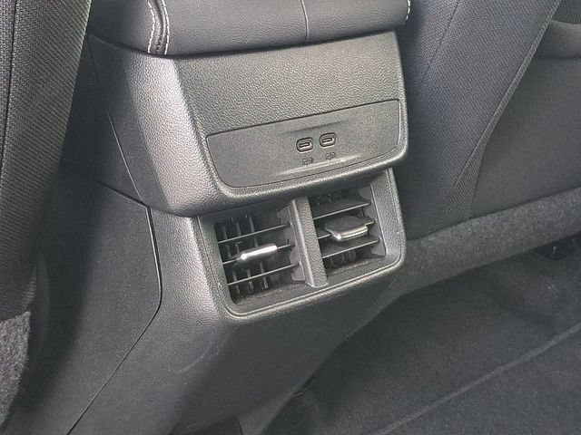 Used 2025 GMC Terrain Elevation AWD/4WD image 20