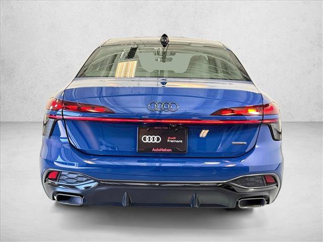 New 2026 Audi A6 Prestige AWD/4WD image 6
