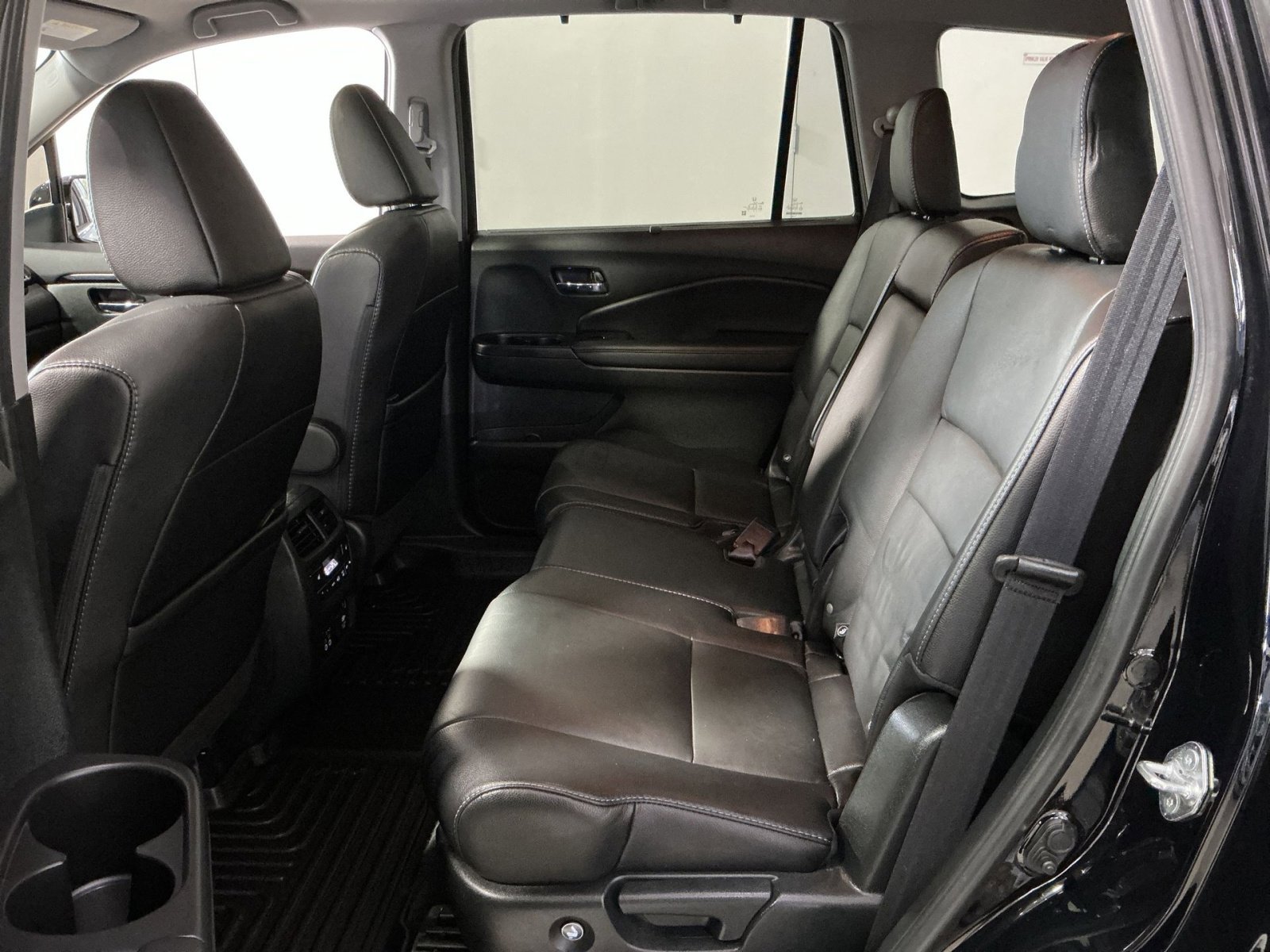Used 2021 Honda Pilot Touring image 25