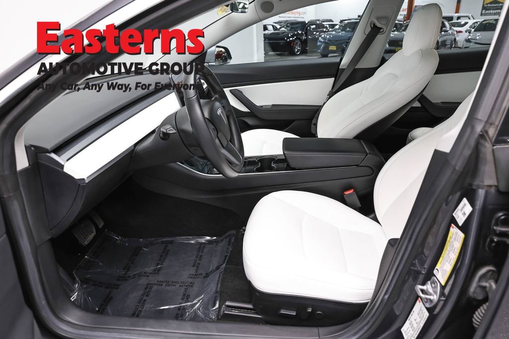 Used 2018 Tesla Model 3 Long Range image 14