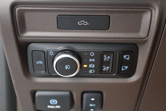 Used 2026 Ford F150 King Ranch w/ Equipment Group 601A High AWD/4WD image 15