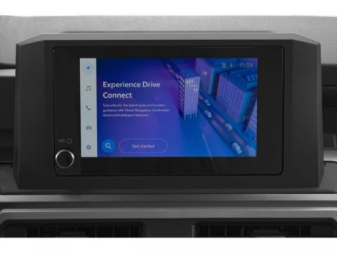 New 2026 Toyota Tacoma SR5 AWD/4WD image 18