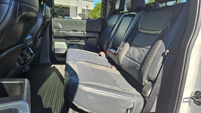 Certified 2023 Ford F150 Raptor w/ Raptor 37 Performance Package image 11