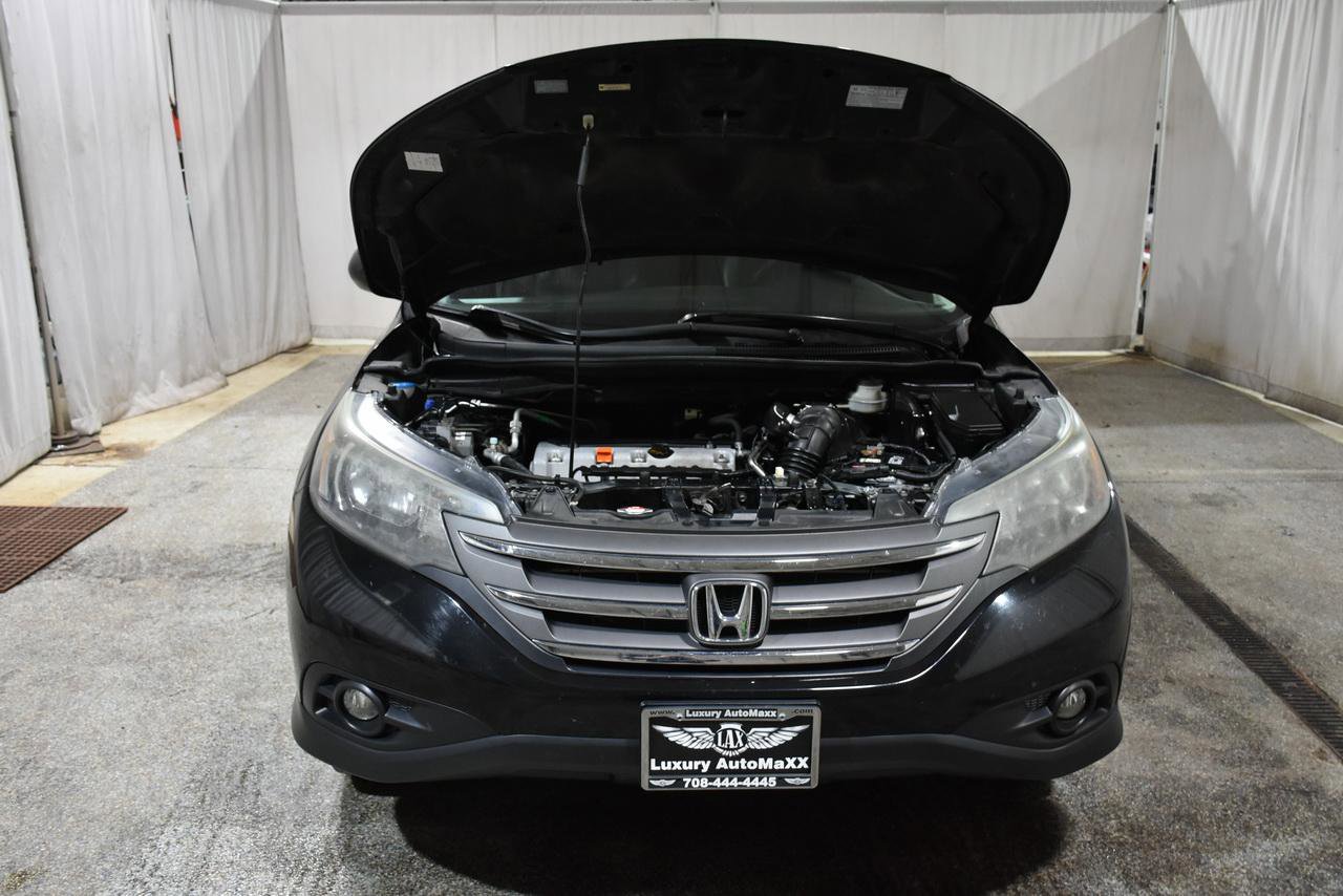 Used 2014 Honda CR-V EX-L image 29