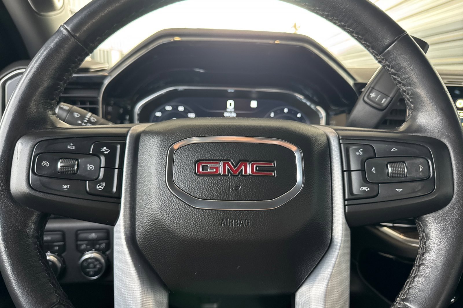 Used 2022 GMC Sierra 1500 Elevation image 22