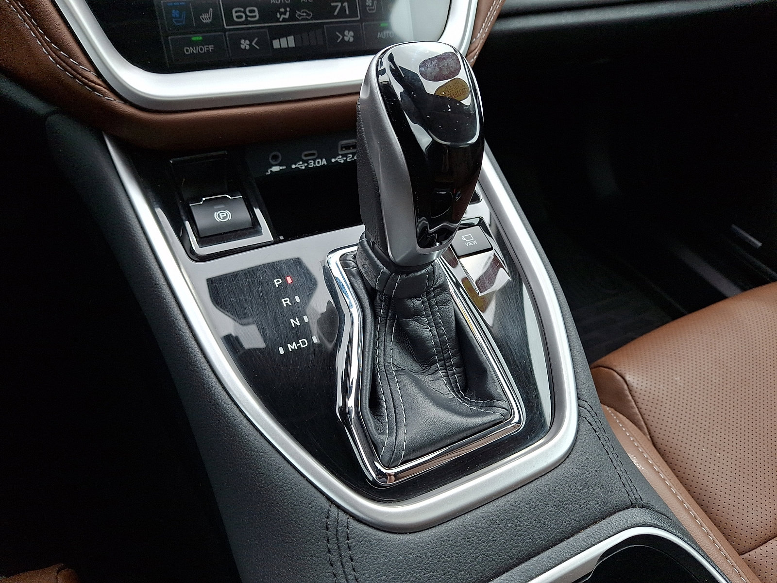 Certified 2024 Subaru Outback Touring XT w/ Popular Package #2 image 15