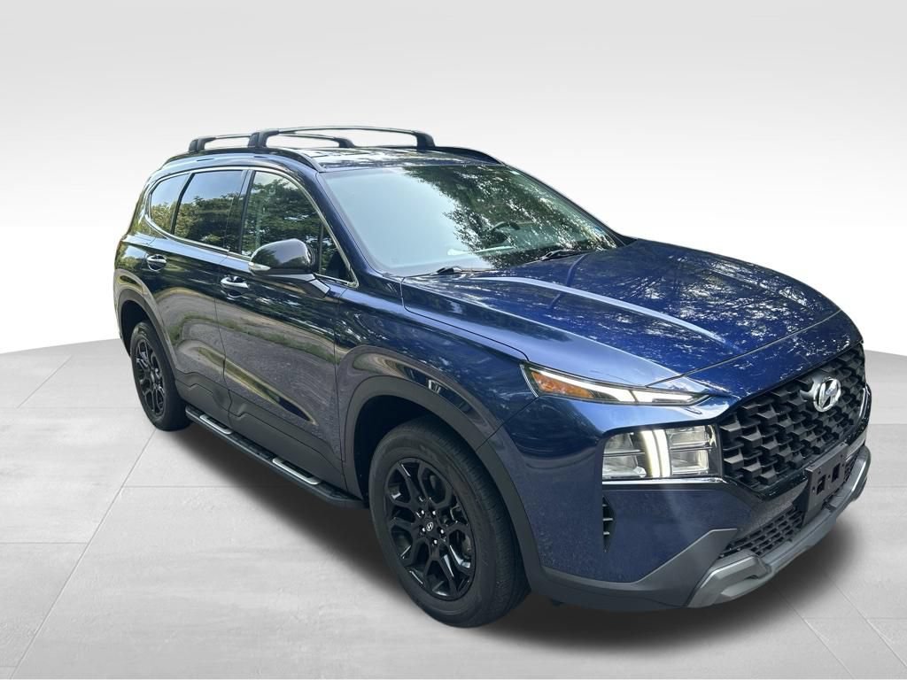 Used 2023 Hyundai Santa Fe XRT AWD/4WD image 8