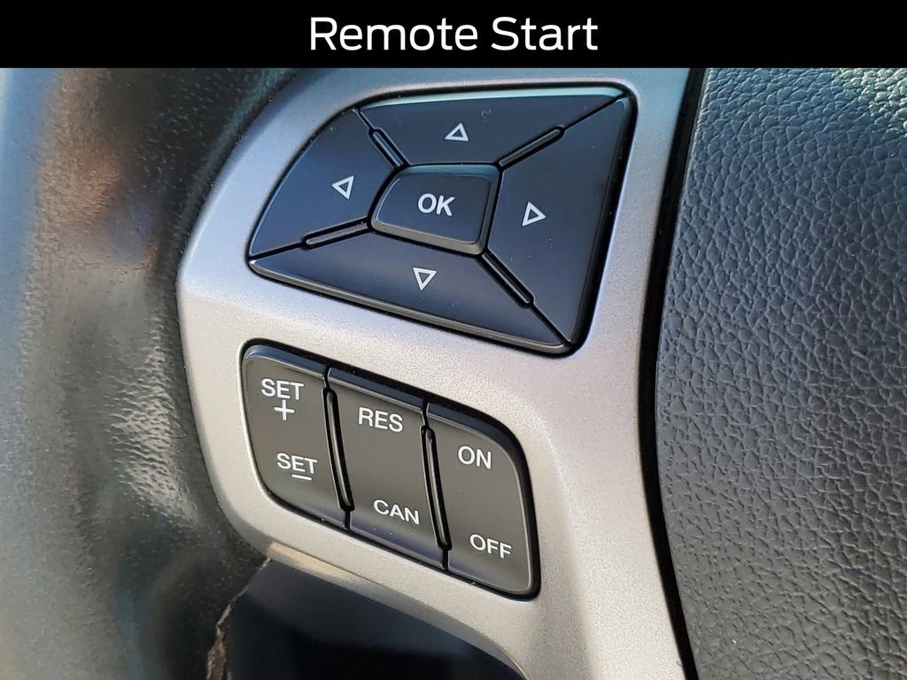 Used 2021 Ford Ranger XLT w/ Equipment Group 302A High image 11