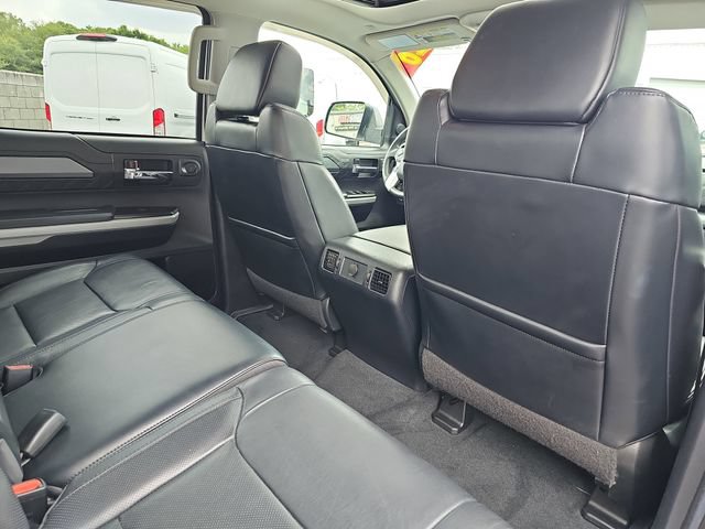 Used 2020 Toyota Tundra Platinum AWD/4WD image 11