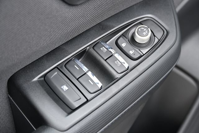 New 2026 Subaru Forester Premium AWD/4WD image 19